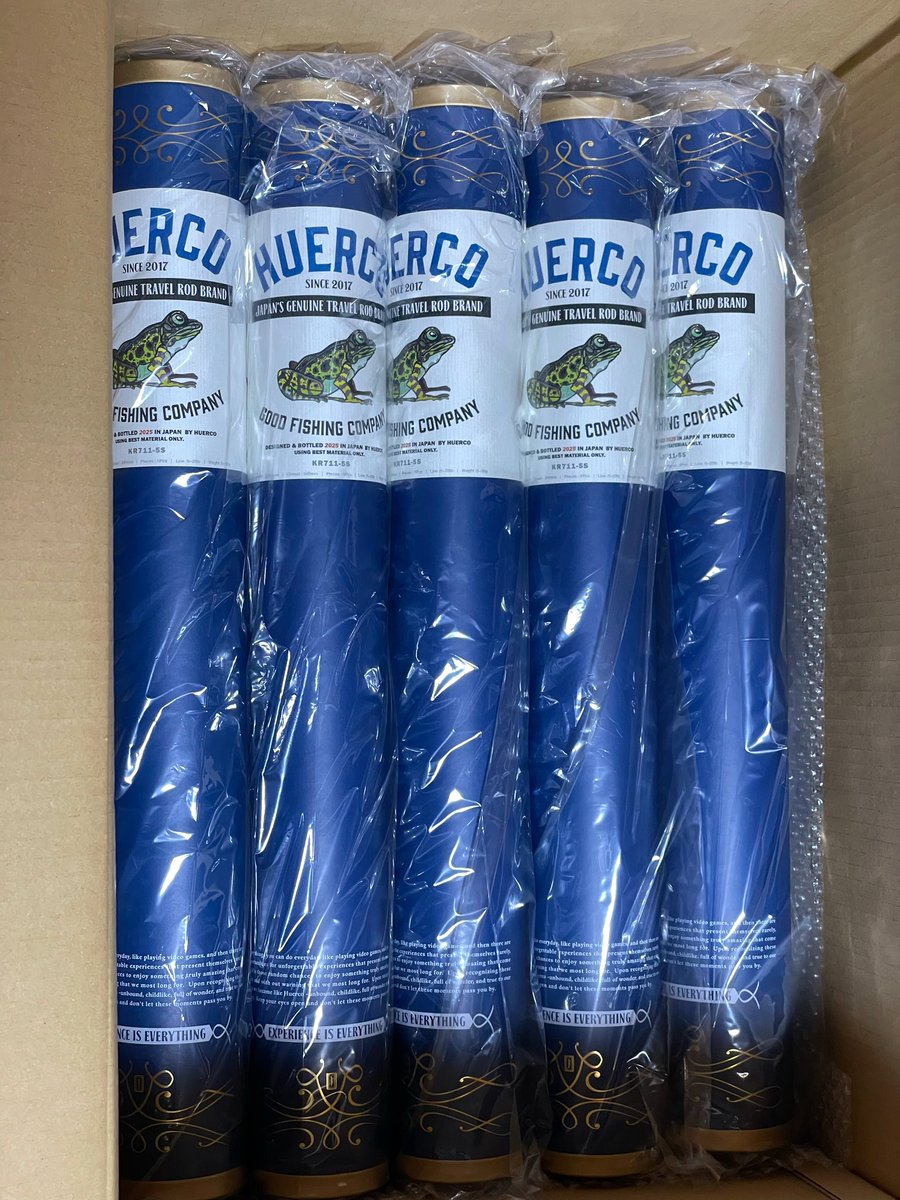 huerco✖︎蛙スプーン KR711-5S入荷。 明日販売します。