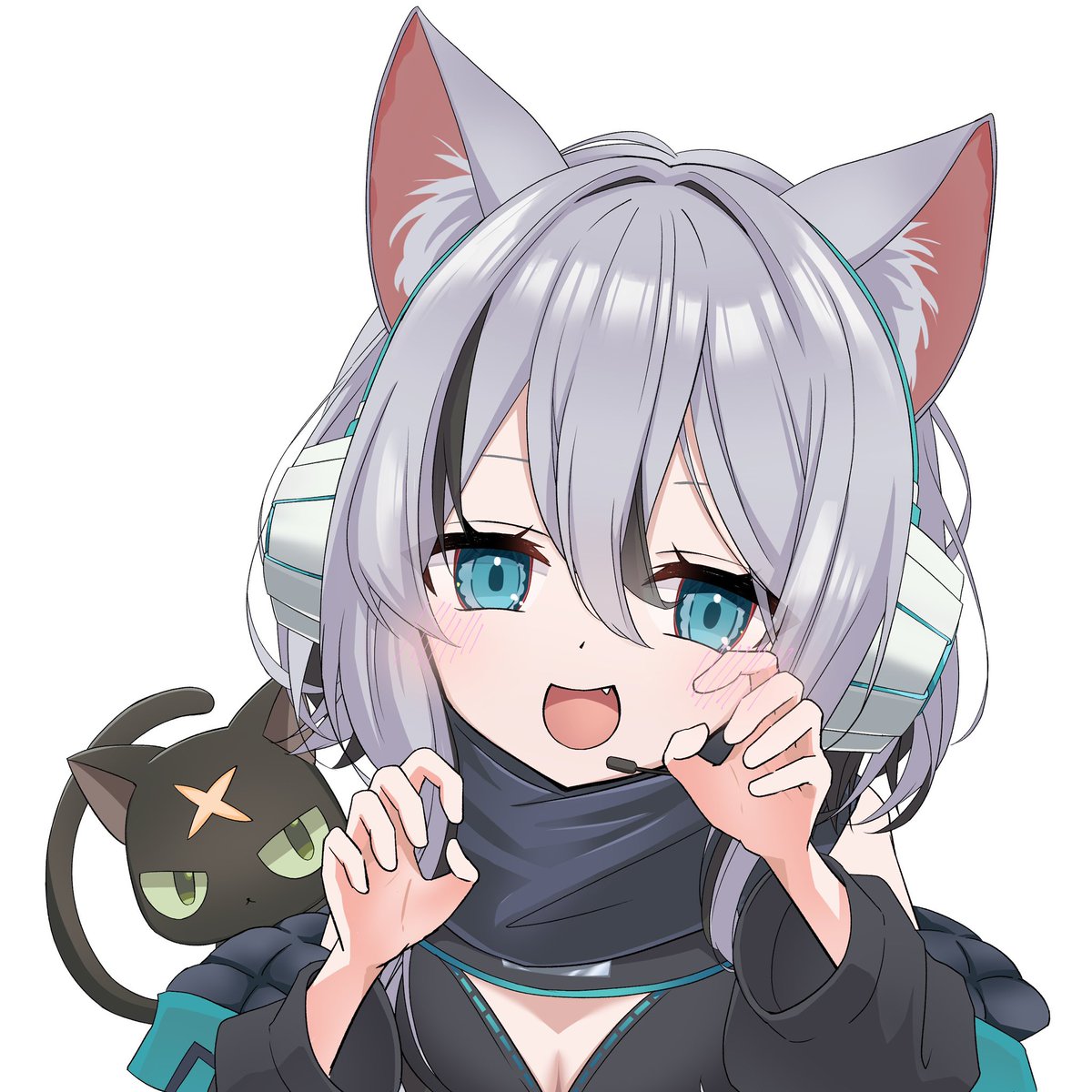 無名むむ🎧💎🐈‍⬛ (@mumumu777_) / Posts / X