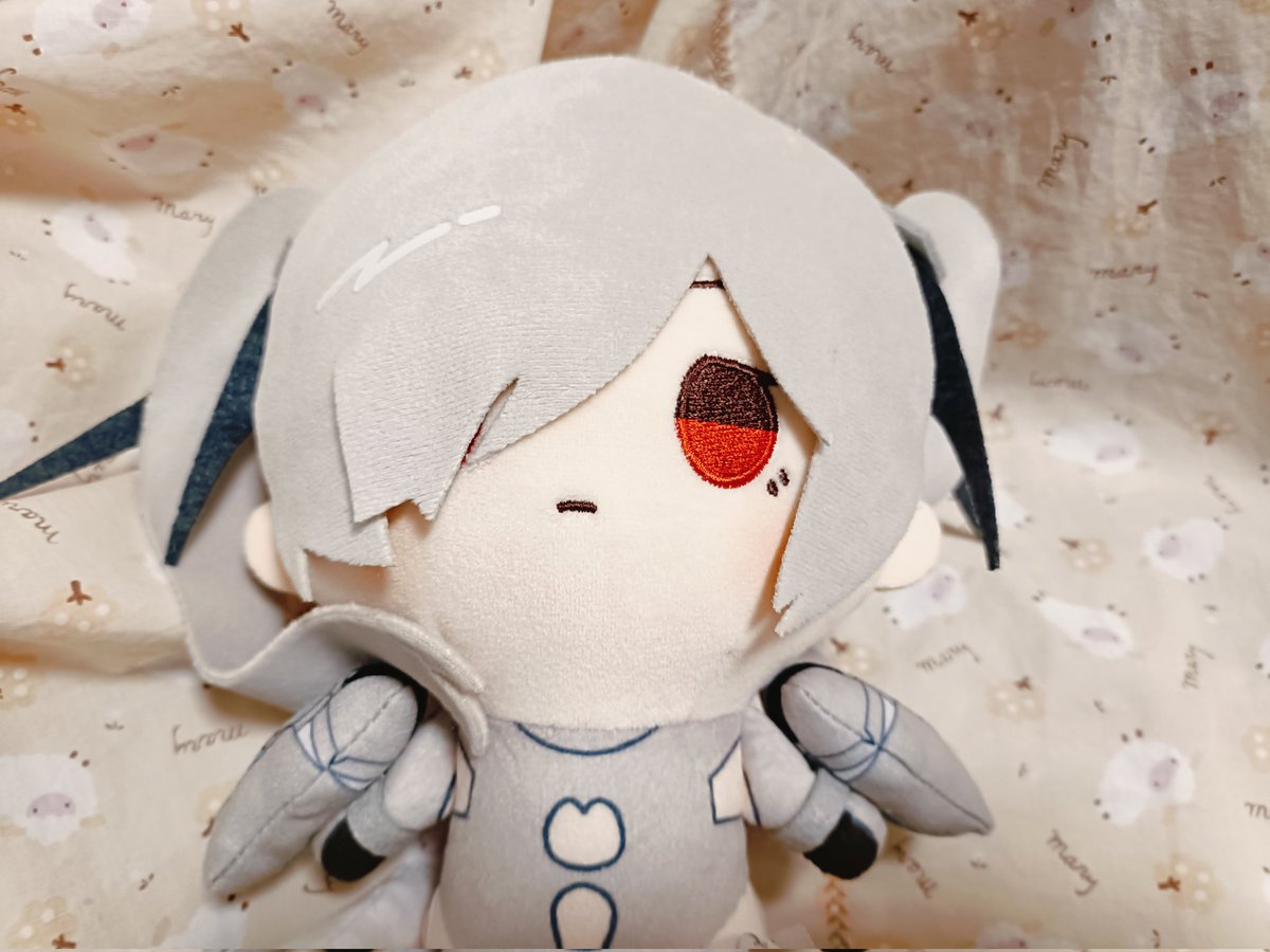 NIKKEのシンデレラのもちどるをゲッt ……顎がない!? をどうにかしま