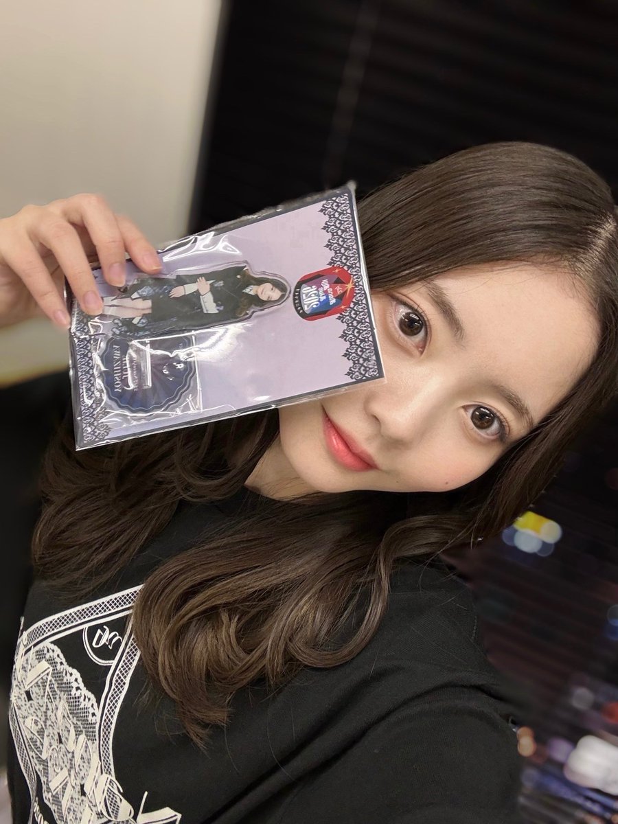 吉沢珠璃【22/7】 (@julie_yoshizawa) / Posts / X