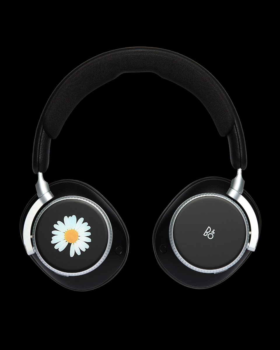 Bang & Olufsen will be releasing the limited edition headphones