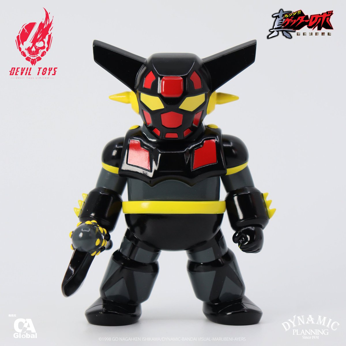 Devil Toys (@deviltoysltd) / Posts / X
