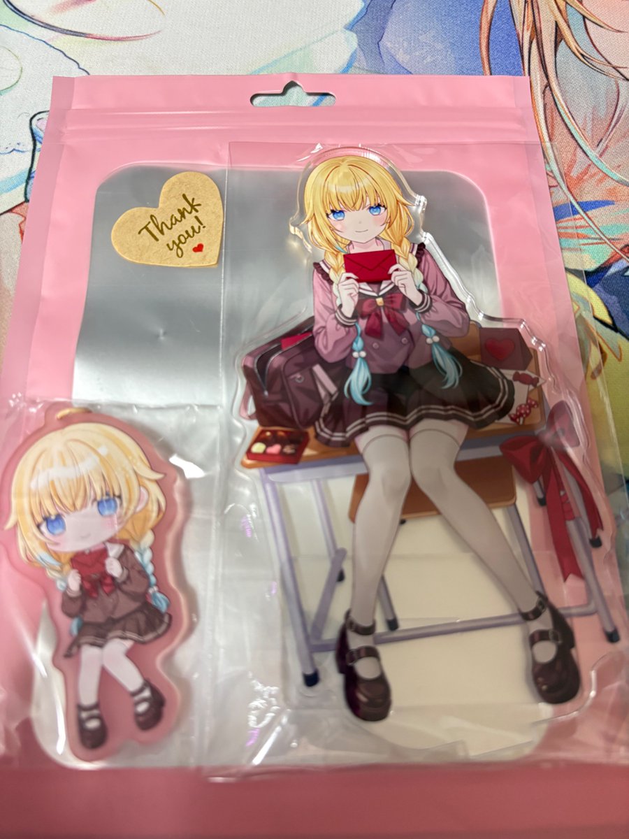 楪┊︎VGGC11th【F-27】 (@nx_e78) / Posts / X