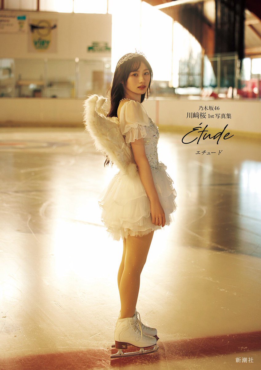 どの表紙も素晴らしいんだけど、これが一番お気に入りかな🫶 氷の妖精