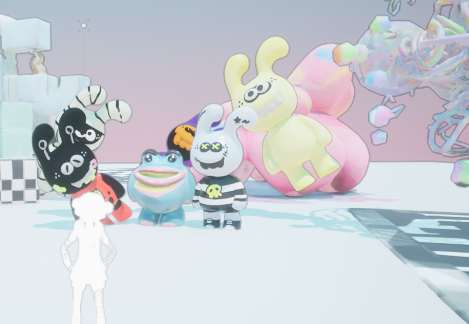 うーさん🐰UUU3's【うーさんず】 (@UUU3s_NFT) on X