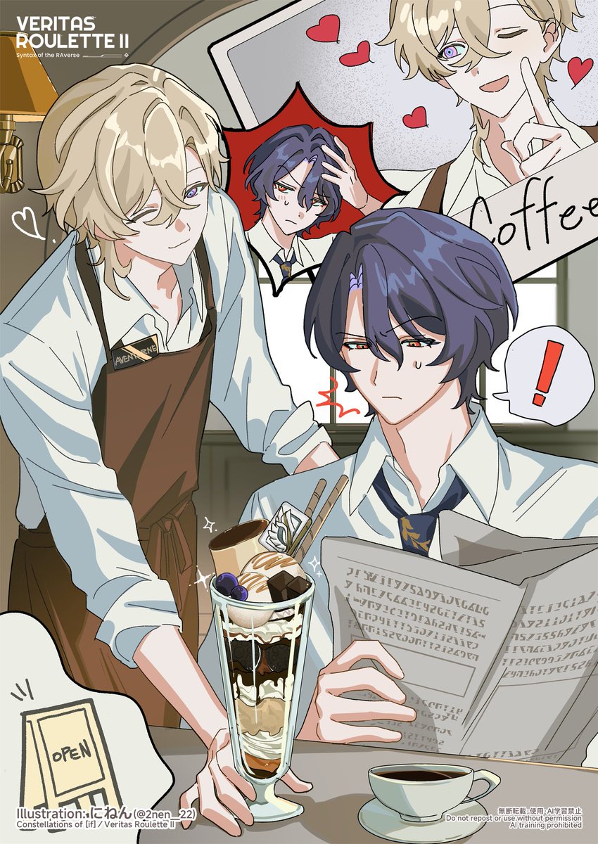 moo(むー)🍣 (@moo_Bloomy) / Posts / X