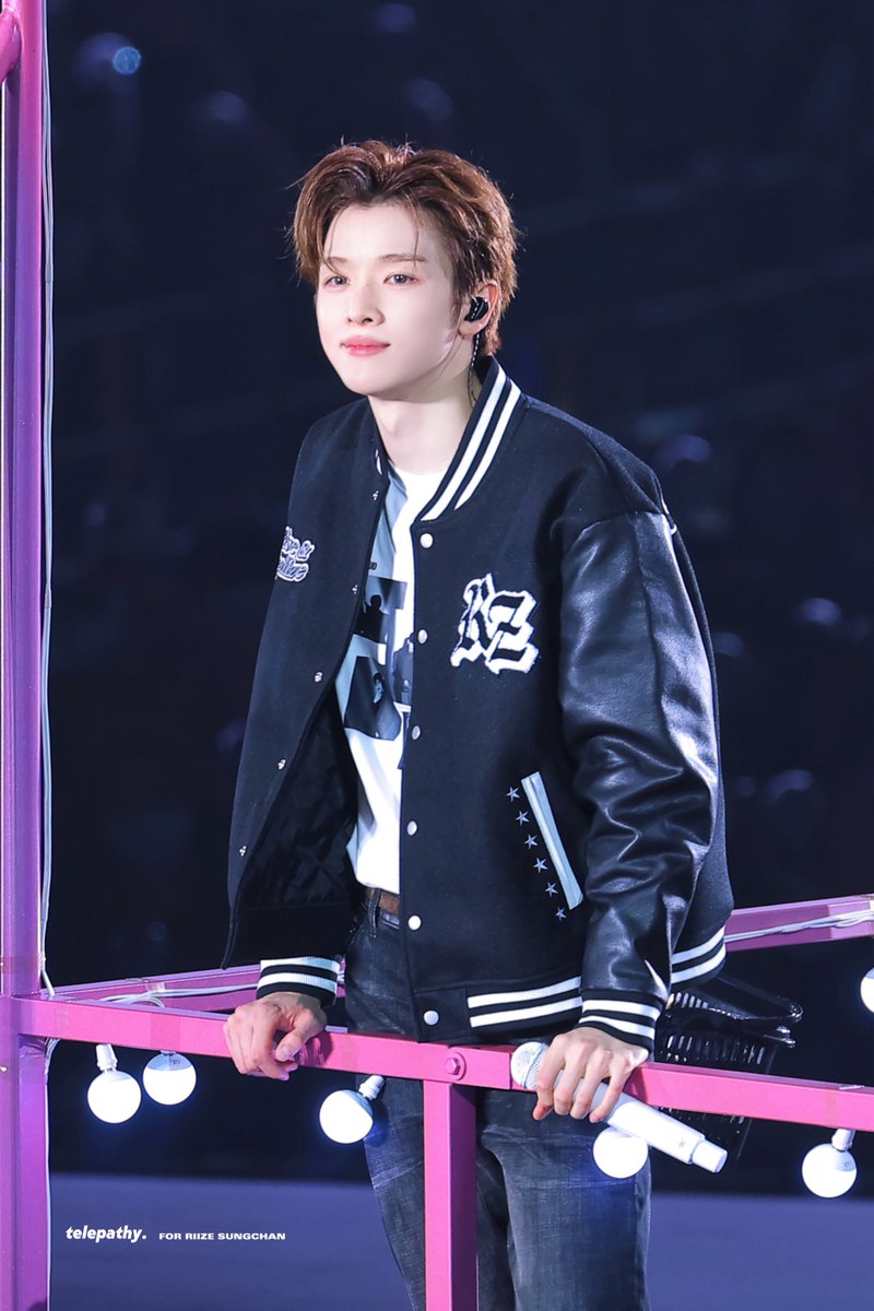 260221 RIIZING LOUD in TOKYO DOME #SUNGCHAN #ソンチャン #성찬