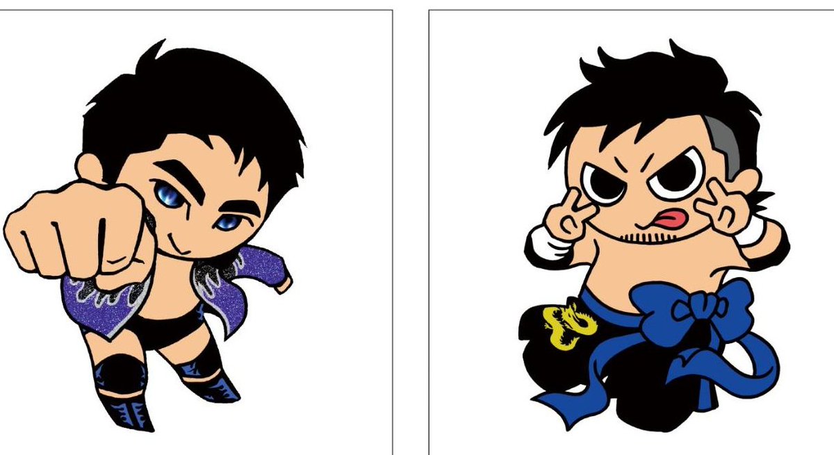 本日後楽園ホール大会 販売新グッズ！ アクリルスタンド 2000円 ハンド