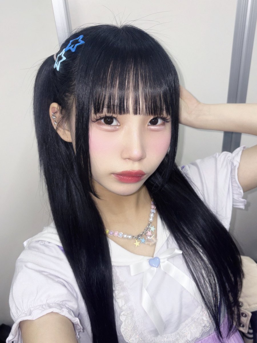 アイナスター (@AiNAS_KiSS) / Posts / X