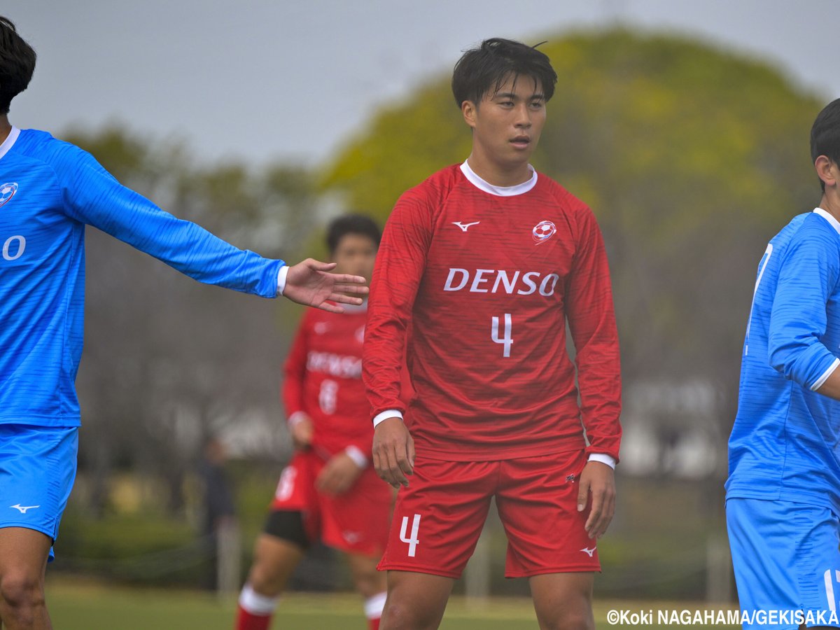 京都産業大学体育会サッカー部❮公式❯ (@ksu_soccer) / Posts / X