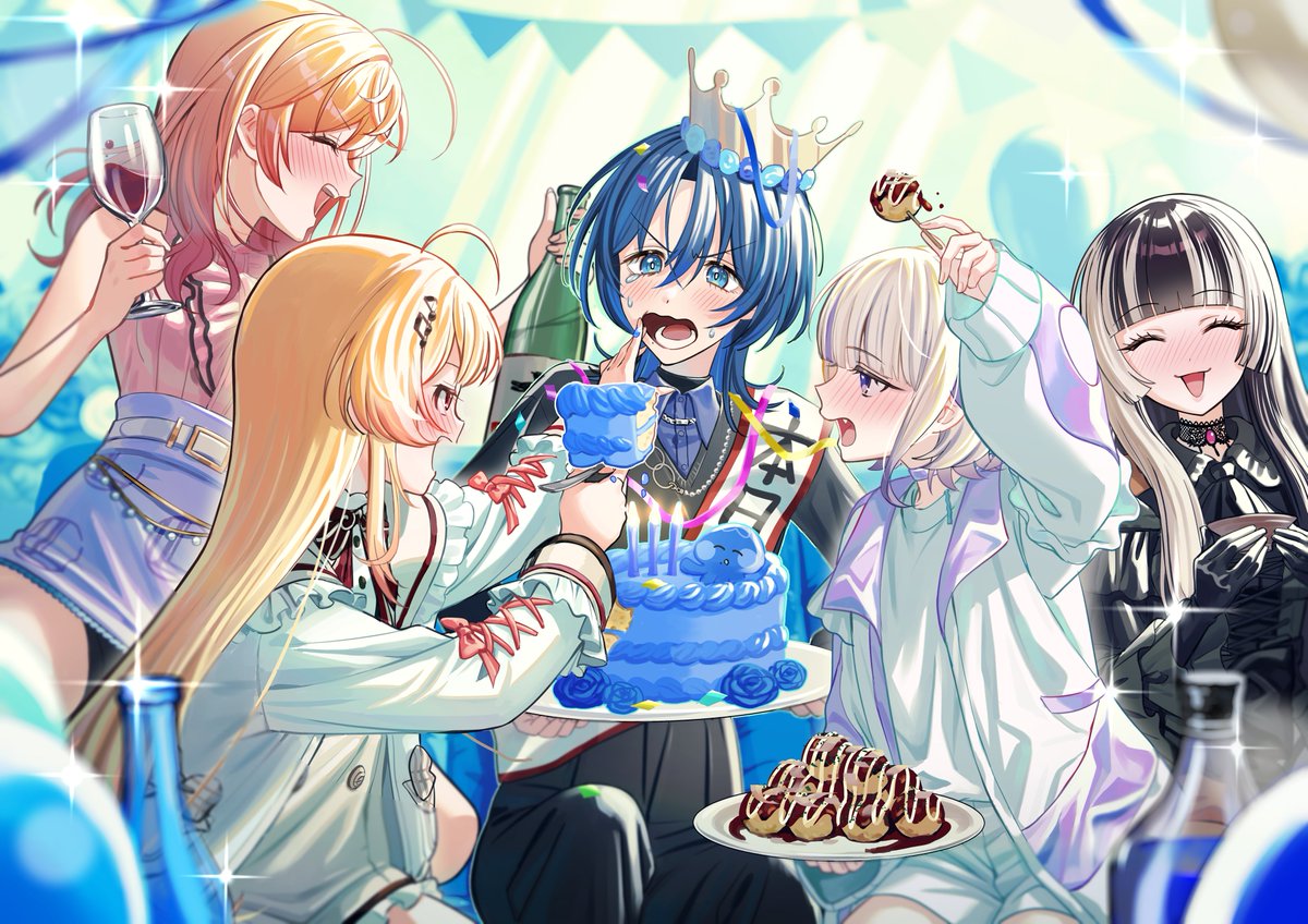 むっしゅ🐹 (@omu001) / Posts / X