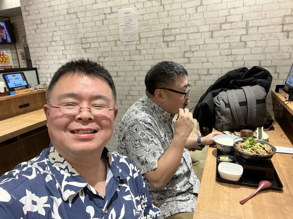 かずちん (@kazuchin1967) / Posts / X