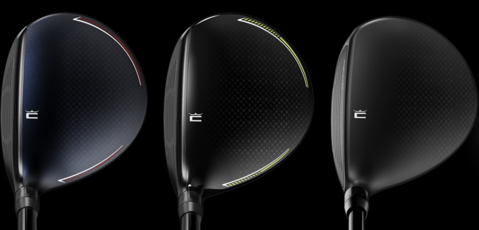 4モデルで登場 コブラ Cobra RADSPEED フェアウェイウッド