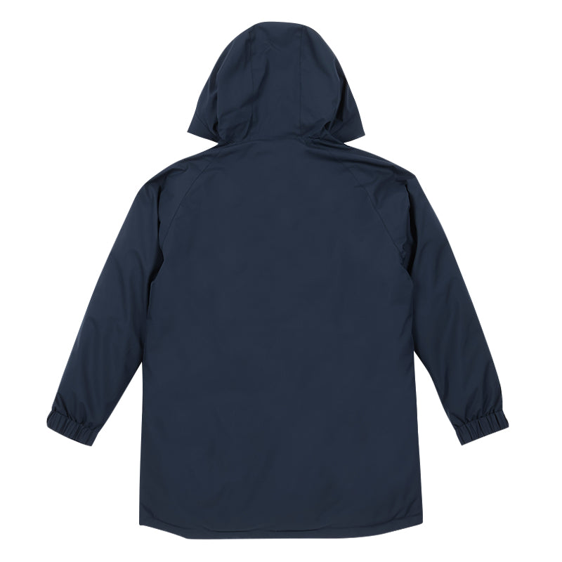 プロ・ウォーマーハーフコート – PENALTY オンラインショップ