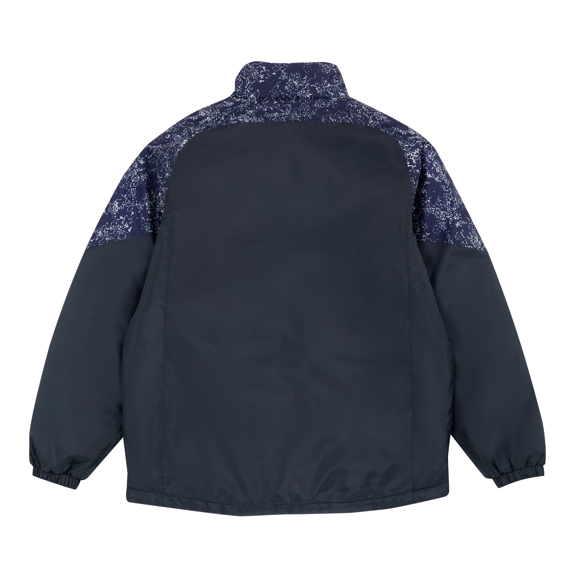 PENALTY公式】ウォーマージャケット ユニセックス 秋冬 軽量中綿入り