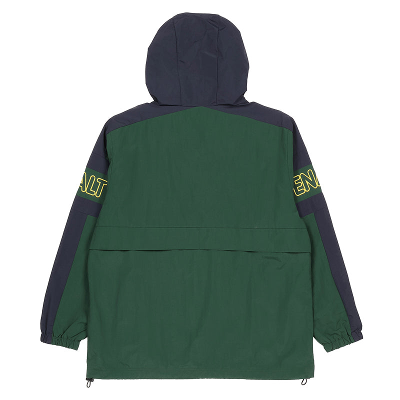 ヘリテージ・ナイロンアノラック – PENALTY オンラインショップ