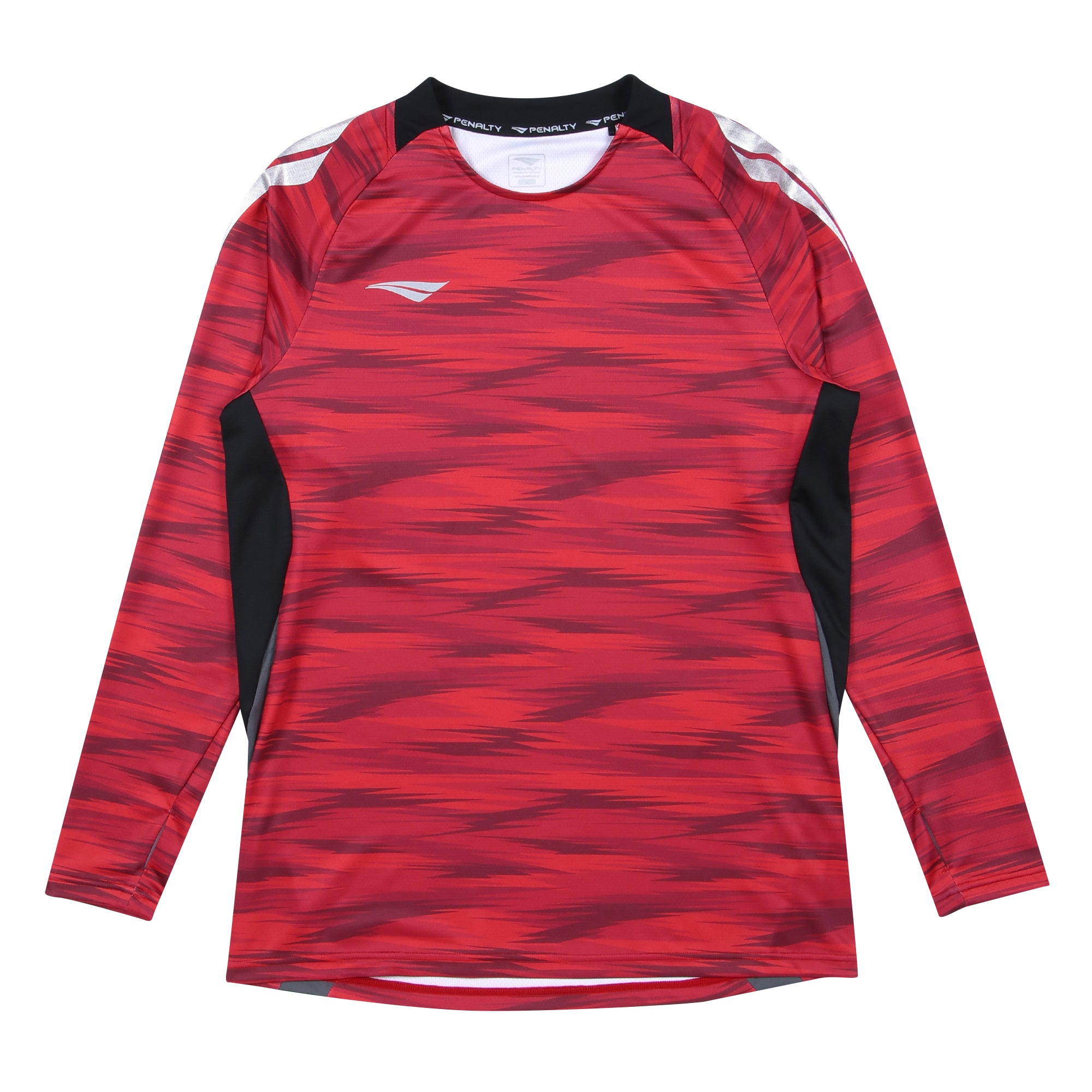 ヘリテージ・ナイロントラックジャケット – PENALTY オンラインショップ