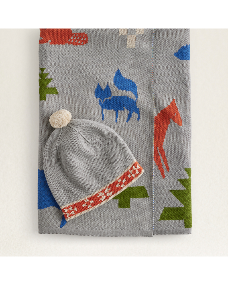 ブランケット ベビーブランケット – PENDLETON WOOLEN MILLS JAPAN