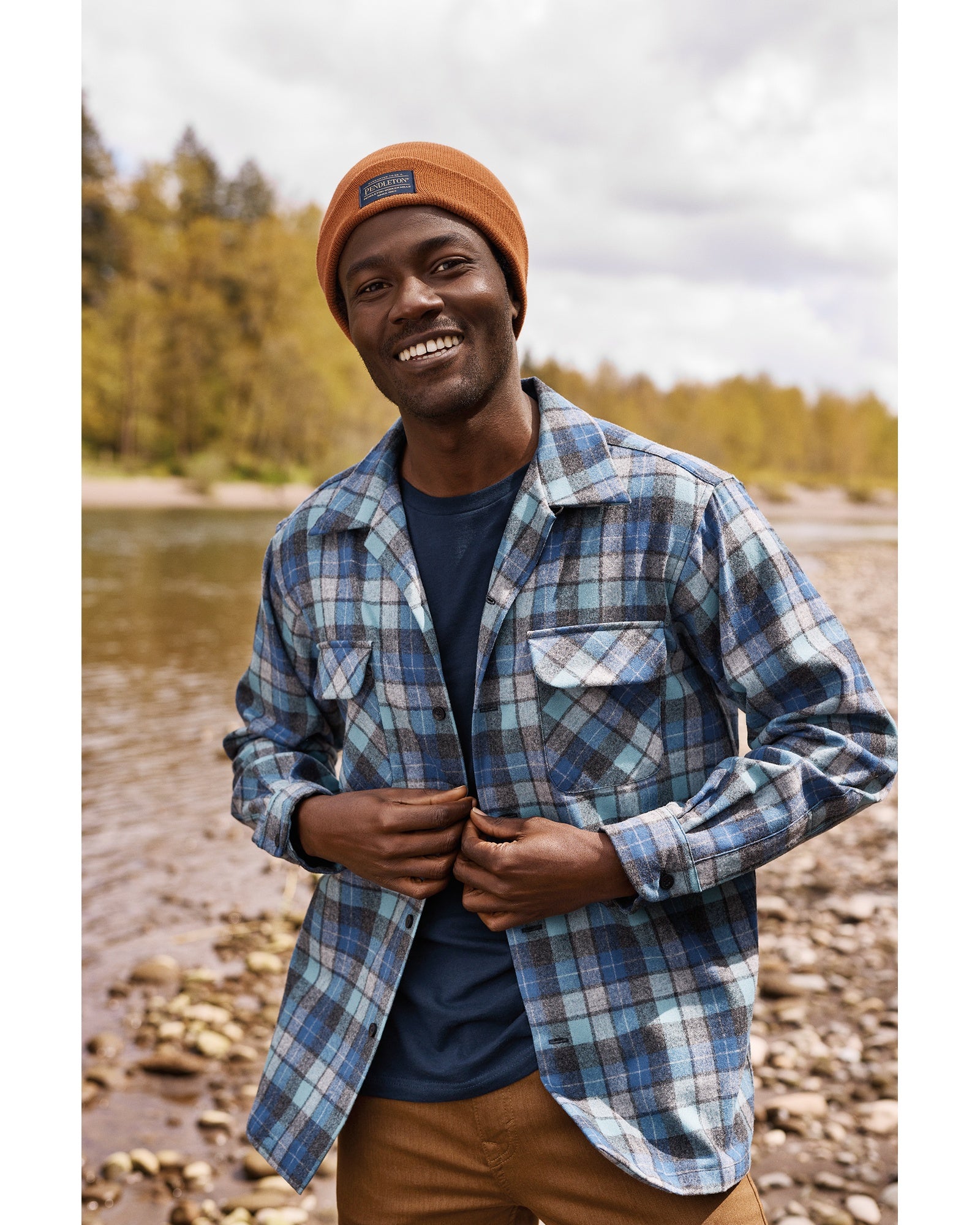 ボードシャツ – PENDLETON WOOLEN MILLS JAPAN OFFICIAL STORE