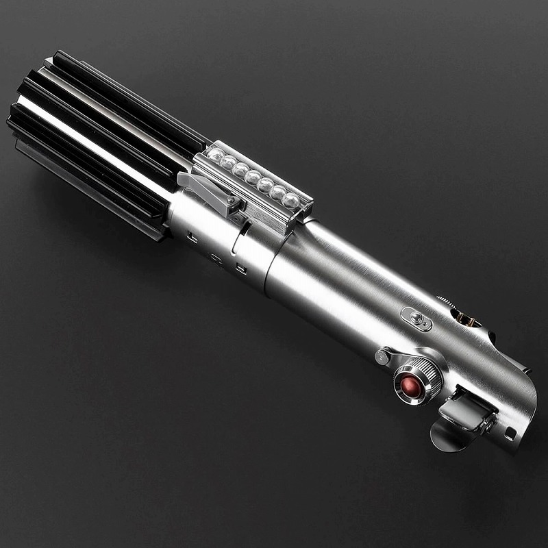 ネオピクセルライトセーバーって何？｜ライトセーバースタイル