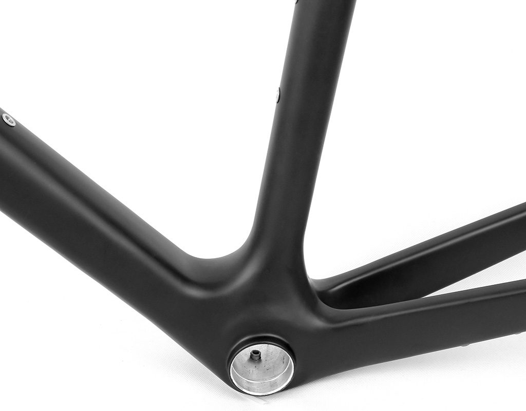 ZX5 Frameset – Pedal Force super-light carbon bicycle
