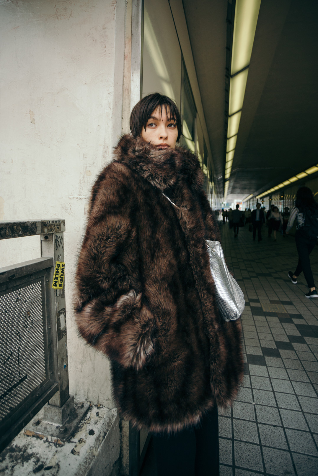 No.307｜PERVERZE | パーバーズの公式オンラインストア