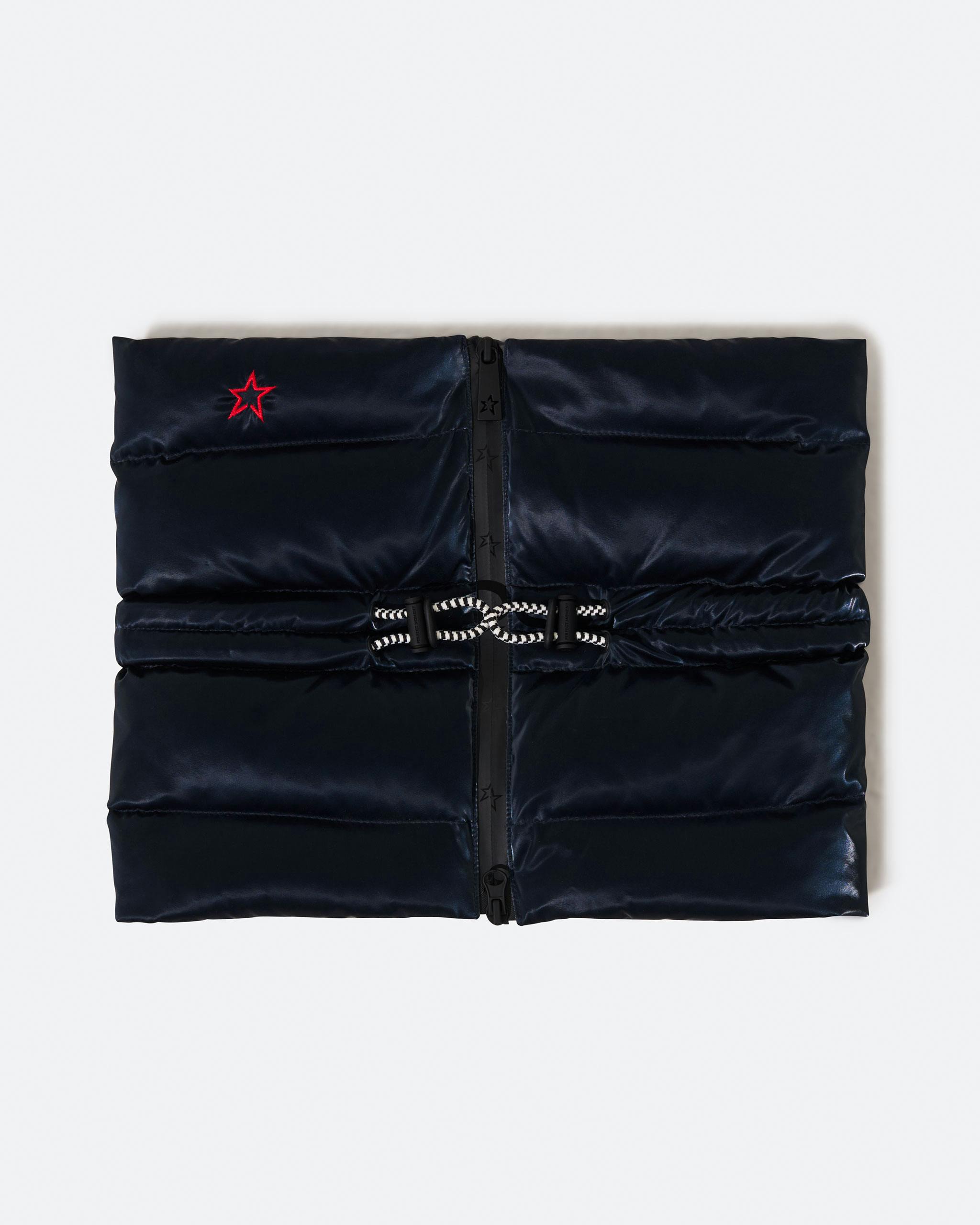 Down Neck Warmer | Perfect Moment