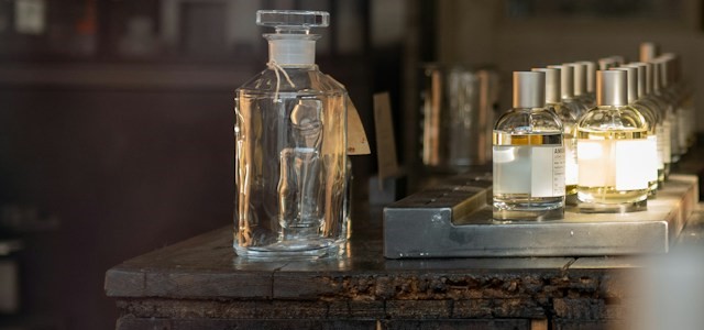 最新版】ルラボのアンブレット9ってどんな香り？匂いがしないって本当