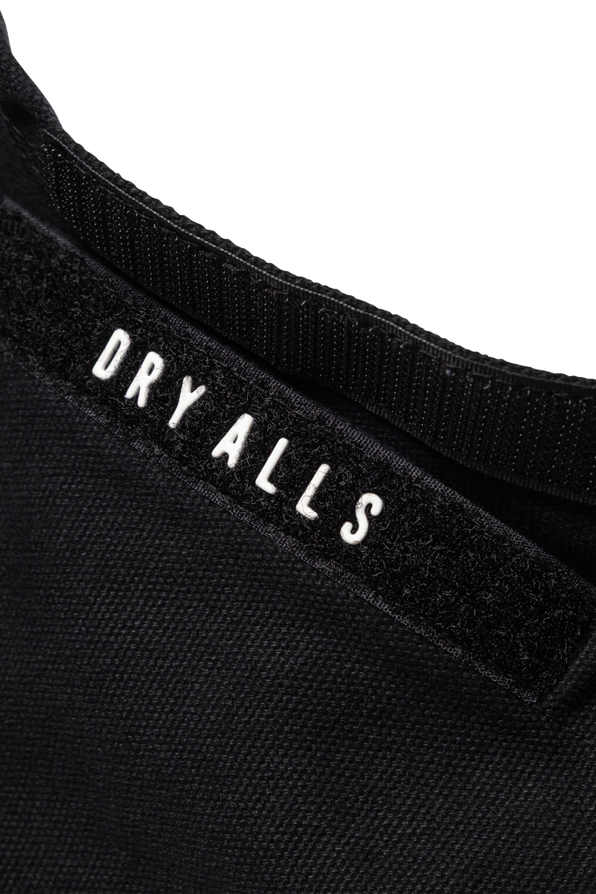 BALLOON TOTE BLACK – P.A.M. (Perks And Mini)