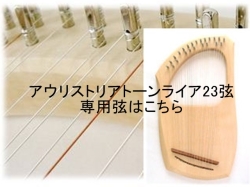 受注停止中【127】アウリスライアー/トリアトーンライアー