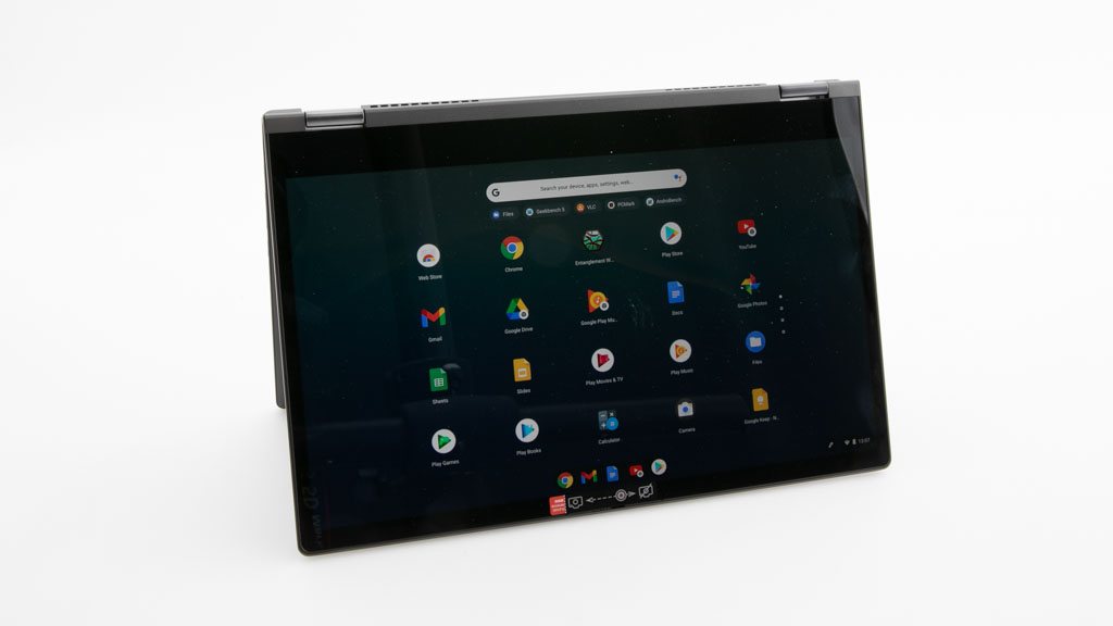 Lenovo IdeaPad Flex 5 CB 13IML05 (82B8) review - CHOICE