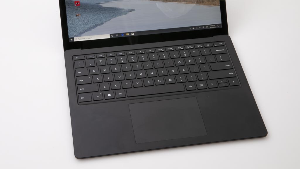 Microsoft Surface Laptop 3 (Model 1868) review - CHOICE
