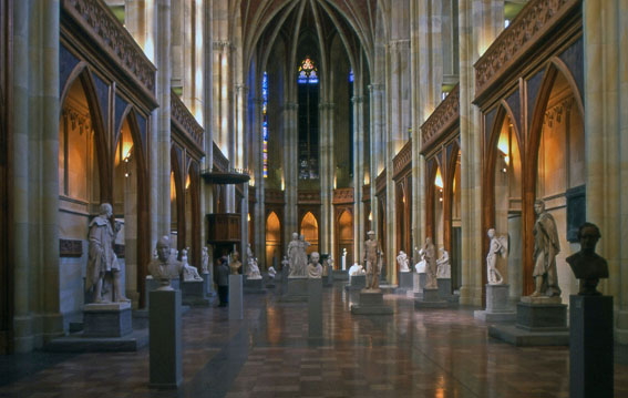 シンケルの建築/ベルリン : blog toshinac