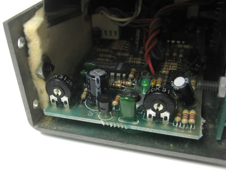 続・DOD FX-17 Wah-Volume : tRIObANDdESITOL bLOG