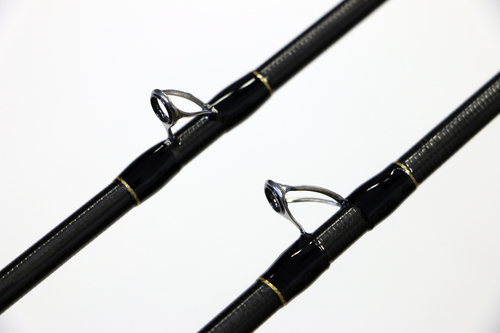 2014年度新製品について～ドルーグその①～ : DAIKOスタッフの釣行日記