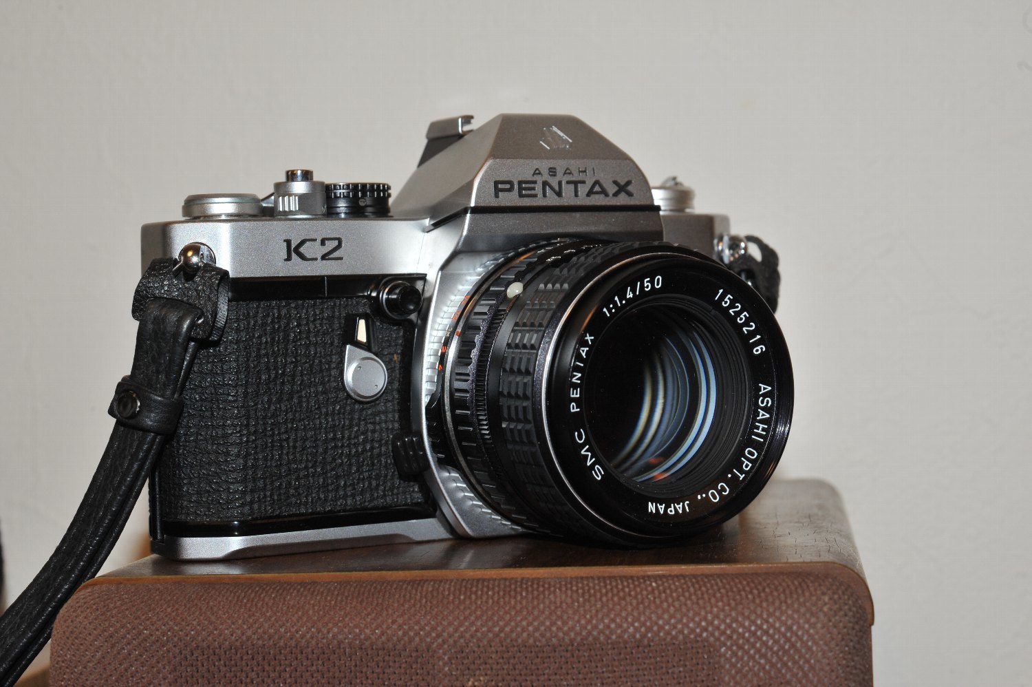 SMC ペンタックス 50mm F1.4 で 遊びましょ : nakajima akira's photobook