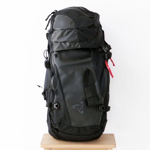 MYSTERY RANCH[ミステリーランチ] GALLATIN PEAK 40 [19761322] ギャラ