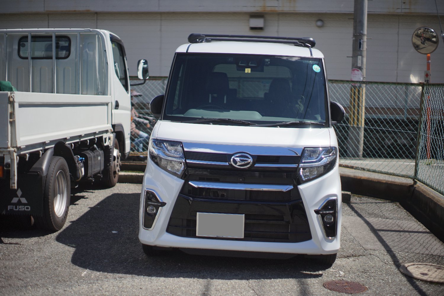 Auto Yashinon-DX 50mm F1.7 の 描写 : nakajima akira's photobook