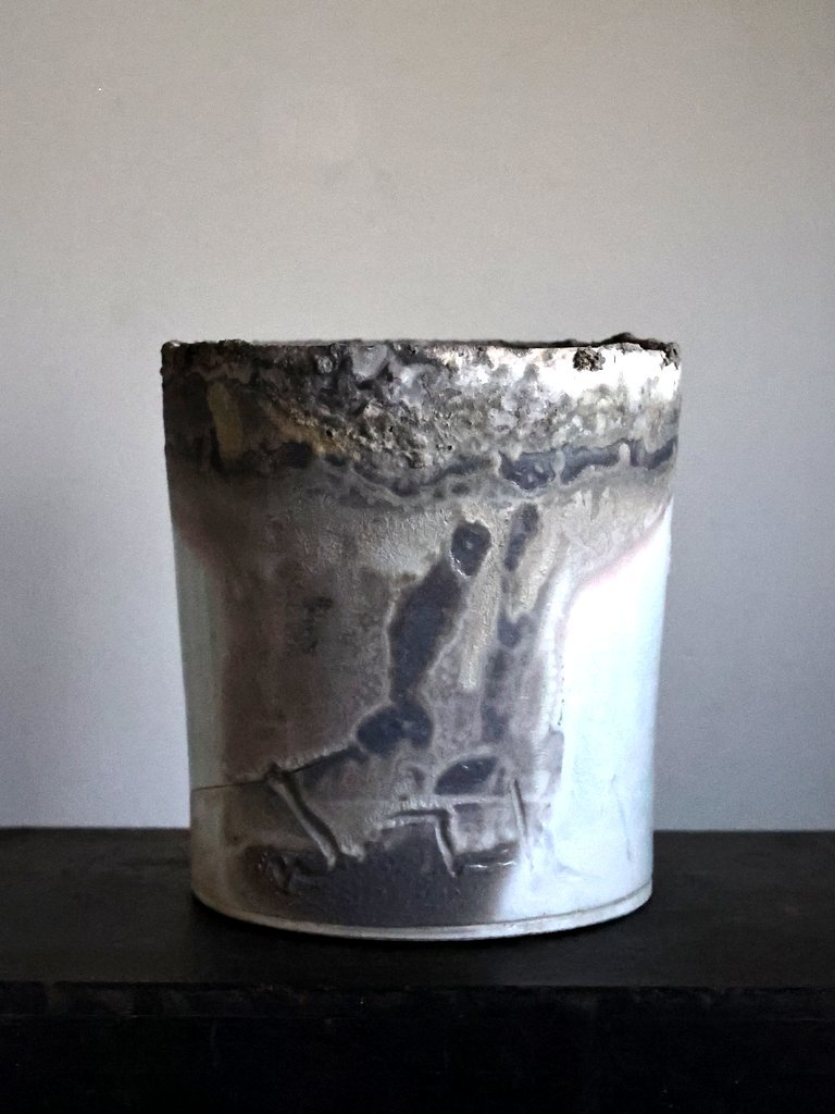 水谷 渉展 変な人」開催のお知らせ : うつわノート