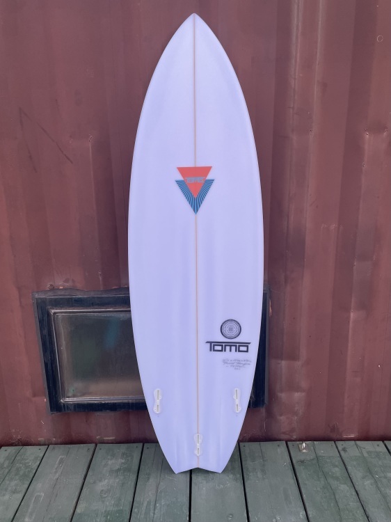 TOMO Surfboards JAPAN