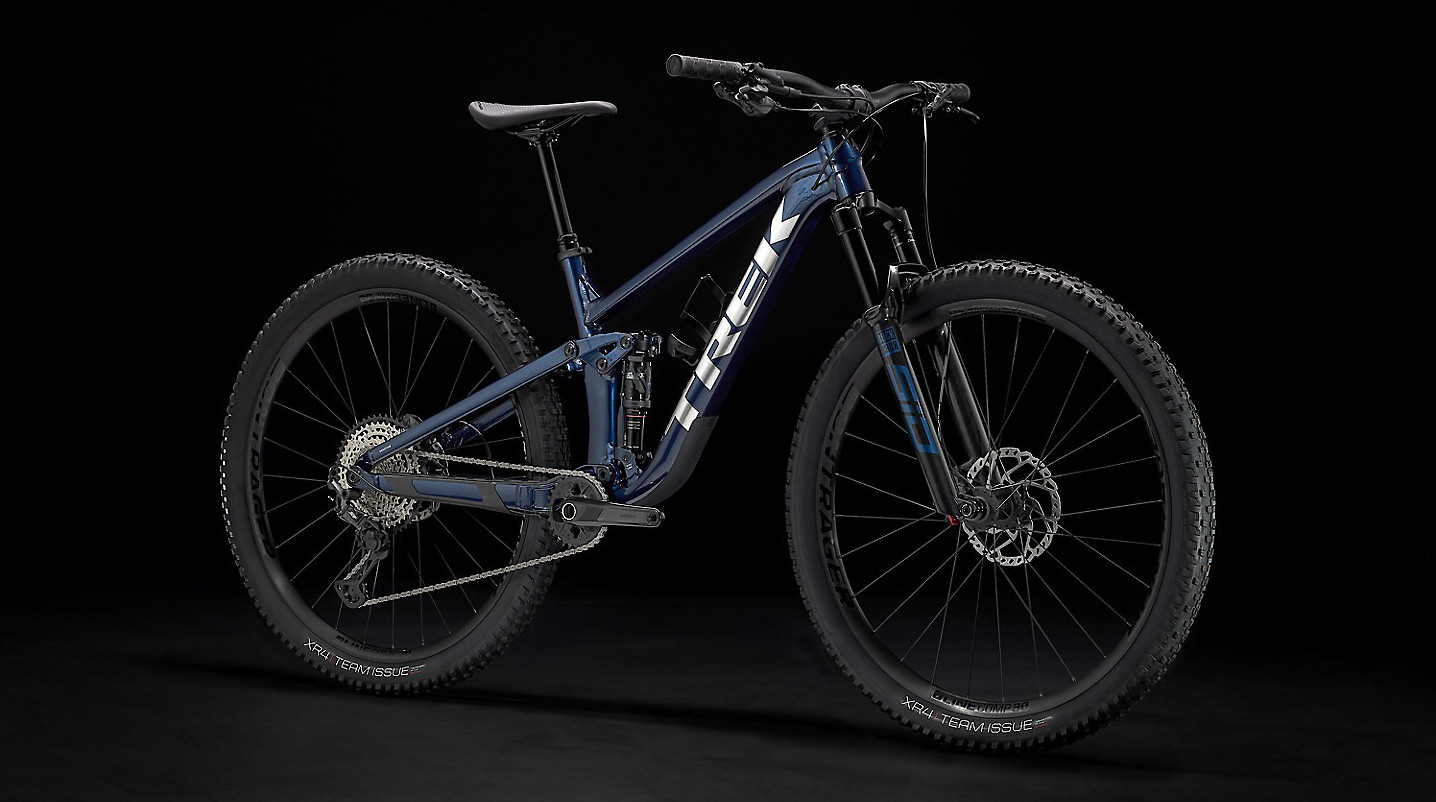 2022 Trek Top Fuel 8 Bike - Reviews, Comparisons, Specs - Bikes