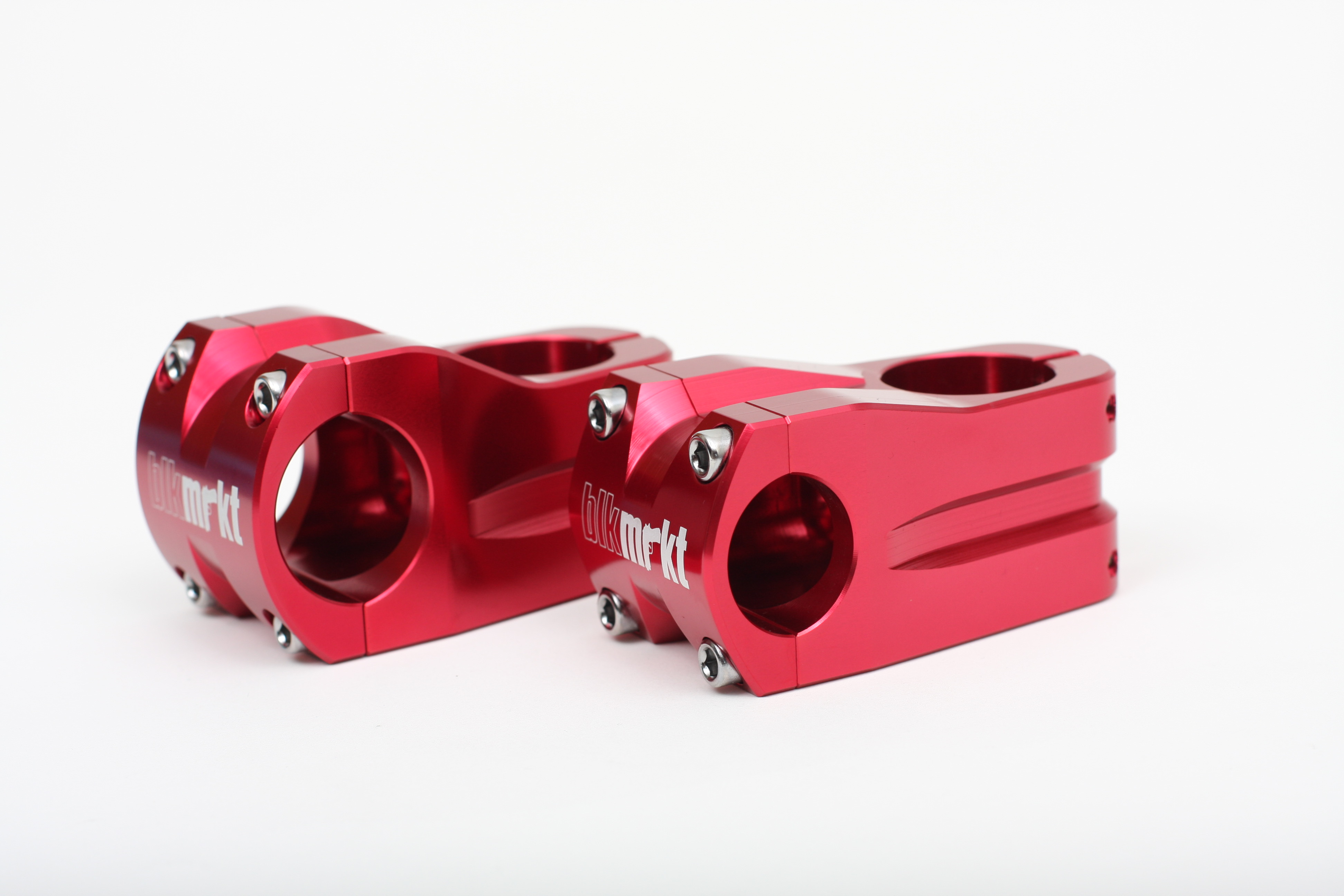 Black Market Underboss Stem - Reviews, Comparisons, Specs - Stems