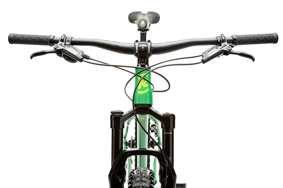 2020 Kona Big Honzo ST Bike - Reviews, Comparisons, Specs - Bikes