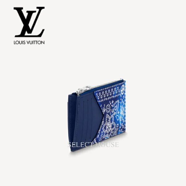 ルイ・ヴィトン「ハイブリッド・ウォレット」M81568「2022新作