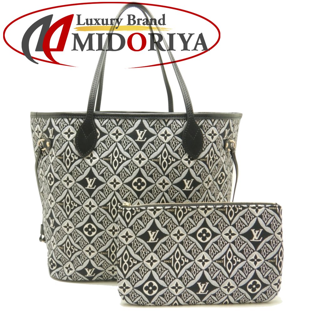 ルイ・ヴィトン「ネヴァーフル MM」M21465「2023クルーズ