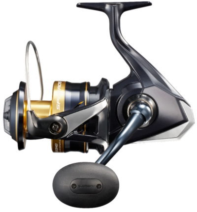 ライトショアジギングにおすすめのスピニングリール9選 強度と耐久性が