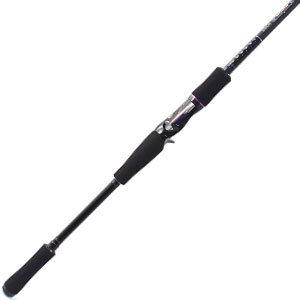 フォールトラップオーバーゼア を試投げして遊ぶ (^^) カッコ良さと