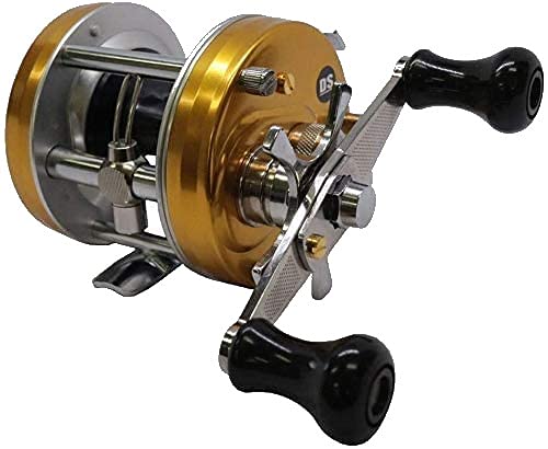 DAYSPROUT✖ABUアンバサダー福田ABU 5501CS@カスタム Part2 | エヌズン