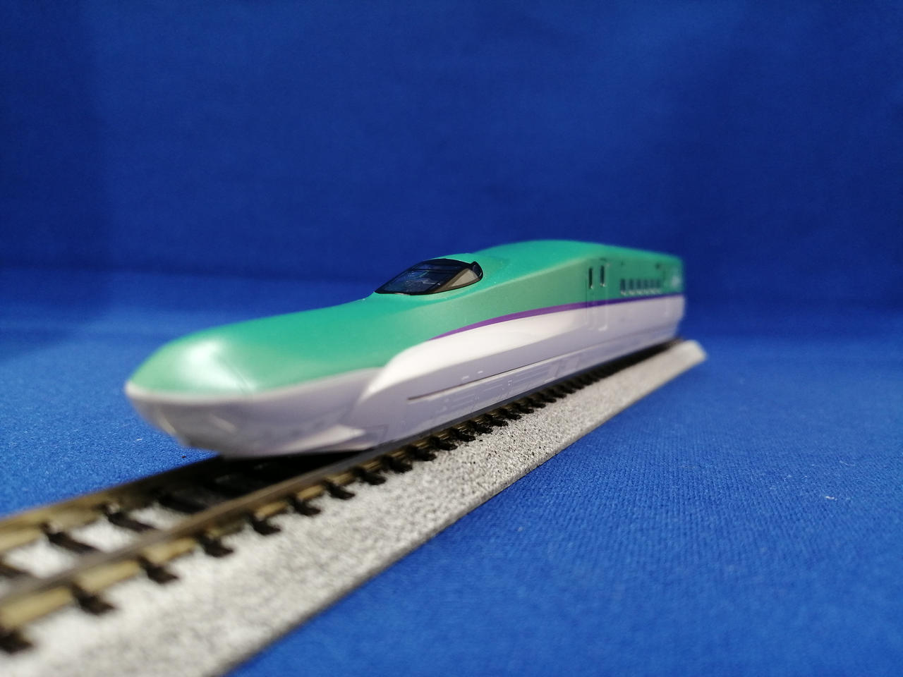 トミックス|H5系北海道新幹線はやぶさ10両セット|【ハードオフ公式通販