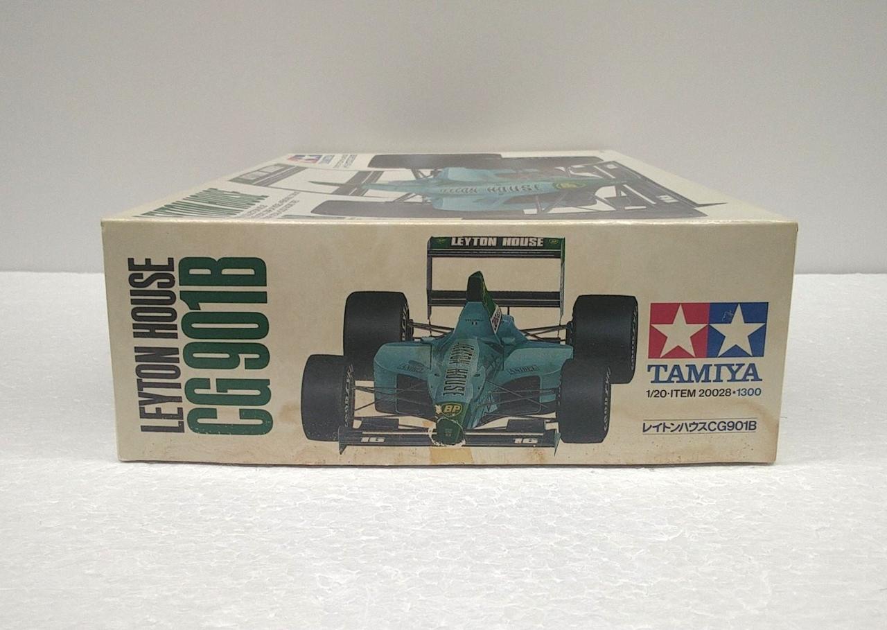 タミヤ(TAMIYA)|レイトンハウスCG901B|【ハードオフ公式通販】オフ
